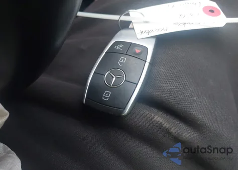 2021 Mercedes-Benz C 300 4Matic from USA, damaged, VIN W1KWF8EB7MR634267